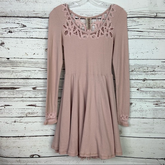 Free People Dresses & Skirts - Free People Dress